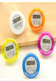 Kitchen Cooking Timer 60 Minutes Red Tomato Mechanical Style Countdown Time Alarm Gifts For Friends8580436