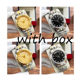 Herrklocka Designer Watch High Quality 41mm Automatic Watch Fashion Watch Sentiment 904L Rostfri Watch Sapphire Glass Watch Luxury Watch