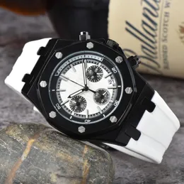 New Design Mens Women Apity 시계 자동 석영 운동 남성 시계 럭셔리 비즈니스 F1 남성용 디자이너 Watch Montre de Luxe Wristwatches #23