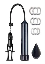 Sexspielzeug Vibratoren Handbuch Pumpe Amplifikation Clitoris Vagina Saugnapfbecher Nippel Stimulator Massage Ring Silikon 10116540988