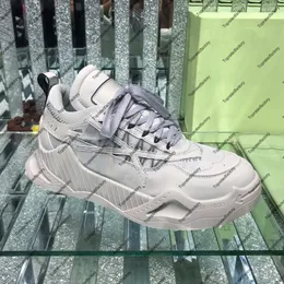 Virgil ODSY-1000 Sneaker da uomo di lusso ODSY1000 Scarpe sportive da uomo Designer Scarpe sportive da donna Abloh Sneakers da donna Paris Chunky Uomo Piattaforme Donna Piattaforma B22