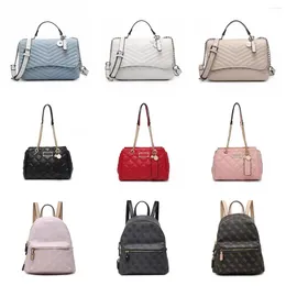 Duffel Bags 01 Bag GUE Shoulder Is Suitable For Girls' Fashion Items With Multiple Colors Available