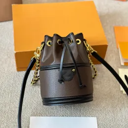 Luis Vuittons Bag Women Crossbody Lvse Designer Bag Bag Louishandbag Buckte Bugt Bag Сумка роскош
