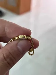 Stilista di alta qualità 4 * -Braccialetto con ciondolo quadrifoglio in oro rosa 18 carati Conchiglia di agata Madreperla Bracciale con catena da donna Gioielli da sposa con confezione regalo 20 disegni