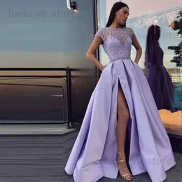 Urban Sexy Dresses New New Women's Evening Dress Full Fashion Plans Slist Full Dresses for Women Bridesmaid Dress T231214