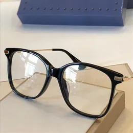 Nuevo marco de anteojos 0512O marco de gafas con marco de tablón que restaura formas antiguas oculos de grau hombres y mujeres marcos de anteojos para miopía 253w