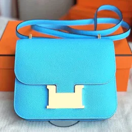 Cleo Constances Women's Constances Tote 10A Designer Bag 2 Size Leather Luxurys Handbag Crossbod