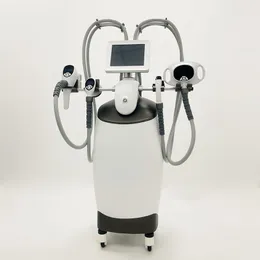 Vela Body Cavitation Slimming Machine 5 in 1 전문 무선 주파수 기계