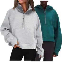 Felpa di lusso da donna firmata con cappuccio felpa con cappuccio da donna moda donna abbigliamento da strada Pullover con cappuccio da donna francese nuovo