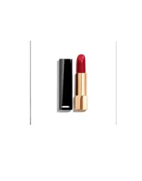 Lipstick Autumn and Winter New Color 211 Veet 58 Camellia 627 Ograniczone Boże Narodzenie 191 Urodziny Drezno