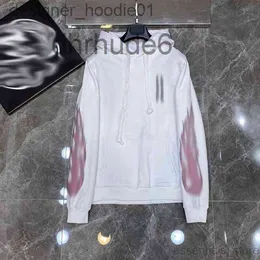 Heren Hoodies Sweatshirts Klassieke Rits Ch Hoefijzer Sanskriet Kruisprint Trui Hart Hoody Trui Luxe Vrouw Jackts Fateevzpf3y9 L230