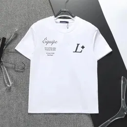 مصمم الرجال S-T-Shirt جديد Mens Designer T-Shirt قميص قصير الأكمام الربيع/الصيف رجال S و T-Shir M-3XL