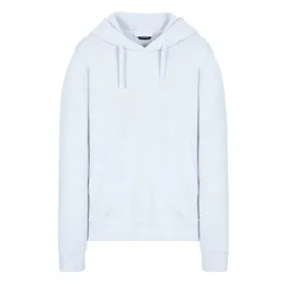 hoodie coats jumpers jacket spring and autumn fashion brand mens hoodies jumper hoodies coat pure cotton wool basic style 2023 fw konng gonng