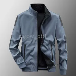 Coat Stone Monclair Jacket Tech Jacket Clothing Cp Coat Side Seam Insert Bag Spot Cashmere Zipper Spring and Autumn Cotton Short Young Men's Casual Jacket 597