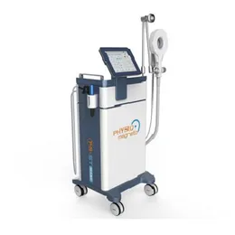 La più recente magnetoterapia Magnetoterapia fisioterapia magnetica SHOCKWAVE terapia dispositivo ad onde d'urto macchina magnetica NIRS infrarossi
