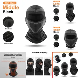 Car Electronics Summer Winter Warm Breathable Bicycle Motorcycle Balaclava Sports Scarf Full Face Cover Hiking Ski Cycling Cap Helmet Liner