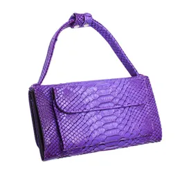2019 Nuova moda Long Purses Women Wallet Clutch Clutch Womens Women Borse Blass Black Crossbody Purple Pocket Bag Female296K