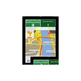 CAR GPS -tillbehör De senaste 8 GB SD TF -minneskortet med IGO Primo Navigator Map for USA Canada Mexico2398 Drop Delivery Mobiles DHUIP