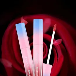 LAMEILA Brand Lip Gloss Moisturize Care Lips Oil Makeup Long Lasting Waterproof Transparent Shimmer Plumper Liquid Lipstick