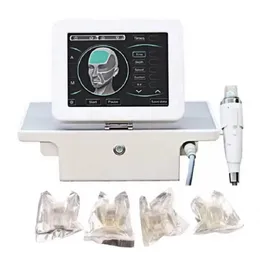 Lasermaschine Schönheitsinstrument HF-Gerät HF-Microneeding Fractionl HF-Mikronadel-Straffungsmaschine