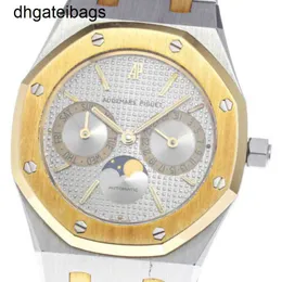 Audemar Pigue Orologio Orologi svizzeri Audemar Pigue Royal Oak 25594sa Moonlight Automatic Boys Orologio_ Settecentoquarantaduemila Fiftysix