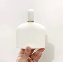 Männer Frauen Parfüm White Patchouli EDP 100ML 3.4FLOZ anhaltendes Duftspray unbegrenzter Charme hohe Qualität Schneller Versand