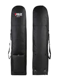 PGM Golf Bag Travel CoverPadded Golf Travel Bag To Carry Golf Bags And Protect Your Equipment On The Plane5528039