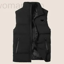 Gilet da uomo Designer Uomo Donna Gilet firmato design selezionato Tessuto lussuoso e confortevole morbido sano resistente all'usura scaldacollo invernale da uomo taglia M-6XL ZDT0