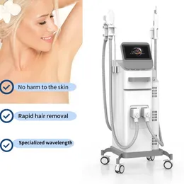 3 في 1 OPT متعددة الوظائف shr nd yag laser hair dexival skin refveneation regvenation scars drope device treatment for women and men