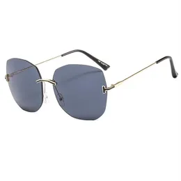 Fashion Pilot Gepolariseerde Zonnebril voor Heren Dames metalen frame Spiegel polaroid Lenzen driver Zonnebril 418274W