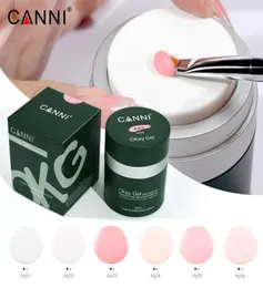 Canni Okan gel 도착 30g 확장 젤 6 색 에어 펌프 설계 Easy Soak Off UV LED 매니큐어 기능 조각 GEL13550374432592