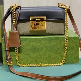 حقيبة Besigners Fashion Ladies Bag Bag Bag حقيبة يد كلاسيكية حقيبة يد أنيقة مزاجية الإبط حقيبة رجعية محفظة