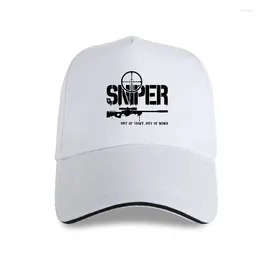 Cappellini da baseball SNIPER Berretto da baseball Uomo Forza speciale militare US Army Seal Team Six Para Sas