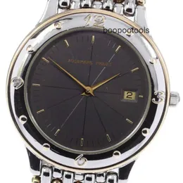 Orologi meccanici svizzeri Audema Pigue Royal Oak Orologi da polsoDate Quadrante grigio Orologio al quarzo Orologio da uomo_ settecentoquarantacinquemilanovecentodiciannove WN-IW6T