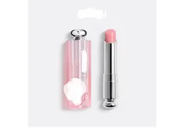 Lipstick Color Changing Lip Balm 3.2G Hydrating Charm Gloss Moisturizing And Long-Lasting Without Fading 00100 Drop Delivery Ot90G