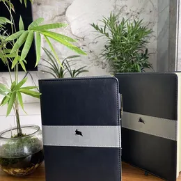 Notepads Designer Notebook Student Notebook+Signaturstift -Set Business Notebook -Set