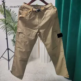 Stones Island Pants Herren Compass Marke Stones Island Pants Hochwertige Cargohose Herren Designer Jogger Stone Pants 8186 8298