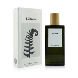 Unisex Woman Perfume 100ml Fragrance EDT Paris Perfumes Cologne Esencia Smell EAU DE PARFUM Spray Top Quality