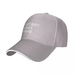 قبعات الكرة FJB Foxtrot Juliet Bravo Biden Hashtag Pro America Us Funny Baseball Cap Hats Summer Hats Custom Men's Women’s