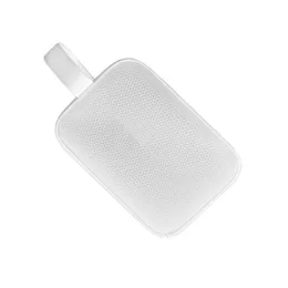 5pcs sacos cosméticos EVA grade transparente grande capacidade de viagem saco de lavagem longa cor misturada