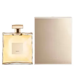 Perfume Top Gabrielle Klasyczny świeży i elegancki odświeżacz 100 ml dla kobiet długoterminowy czas Wysoki zapach szybki statek Energe