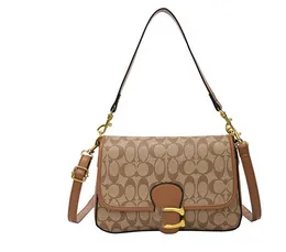 TTR Lüks El çantası Deri Tasarımcı Crossbody Bag Kadınların Omuz Kayışı Çanta Baskı Cüzdan Tasarımcıları Çantalar Moda Kılıfları Alışveriş Çantaları 02v0