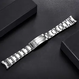 Watch Bands DESIGN PD-1662 PD-1644 Model Stainless Steel Strap 20mm281A