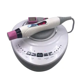 Eye Massager Home Use RF Face Lifting Beauty Machine Dot Matrix Fraktional Radiofrekvens Wrinkle Removal Skin Care Rejuvenation Anti Aging 231215