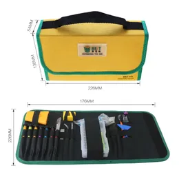 Screwdrivers BST BST116 Spudger Pry Opening Tool Screwdriver Set Mobile Phone Repair Tools Kit For LCD Display Cell Hand 231215