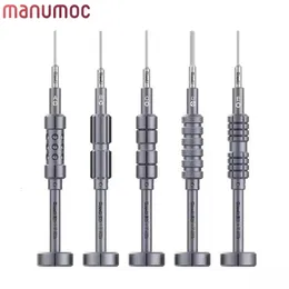 스크루 드라이버 Qianli 3D Itor High Precision Screwdriver Kit 오프너 분해 도구 231215