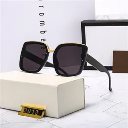 Óculos de sol masculino moda esportes óculos sem aro armação de metal chifre de búfalo gc óculos de sol preto rosa lentes ouro prata oculos2381