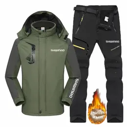 Herren-Trainingsanzüge, Angelanzug, Jacke, Sturmhose, Outdoor, Bergsteigen und Radfahren, Sport, wasserdichte Sonnenschutzkleidung 231216