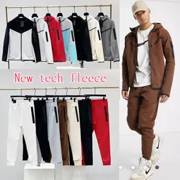 Tech Fleece Pants High-end Mens Sports Pants Hoodies Techfleece Hoodie Pants Jackets Space Cotton Trousers Suit Womens Thick Coats Bottoms Joggers Jumpersuit