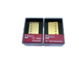 Gitar Pikapları Humbucker Pikaplar Seymour Duncan SH1N 59 ve SH-4 JB Pikap 4c Black Ele Gitar Pikaplar Gitar Yedek Parçaları